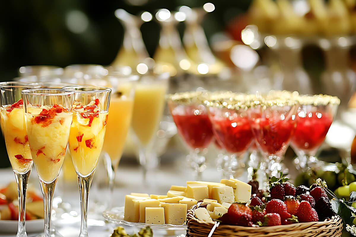 Kongre Catering